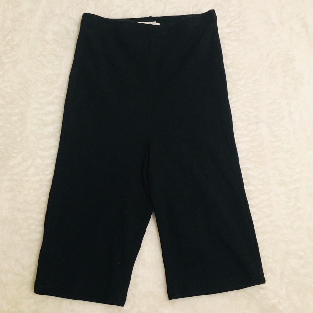 Lovers + Friends biker shorts